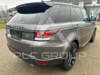 2015 Land Rover Range Rover