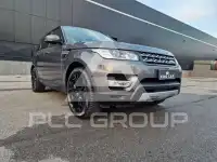 2015 Land Rover Range Rover