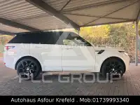 2015 Land Rover Range Rover