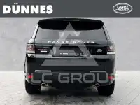 2015 Land Rover Range Rover