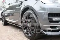 2015 Land Rover Range Rover