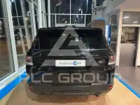 2015 Land Rover Range Rover