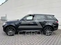 2015 Land Rover Range Rover
