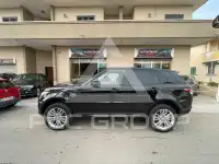 2015 Land Rover Range Rover