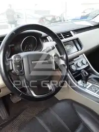 2015 Land Rover Range Rover
