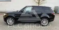 2015 Land Rover Range Rover