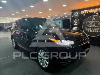 2015 Land Rover Range Rover