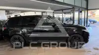 2015 Land Rover Range Rover