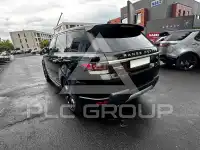 2015 Land Rover Range Rover
