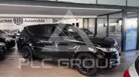 2015 Land Rover Range Rover