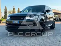 2015 Land Rover Range Rover