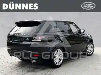 2015 Land Rover Range Rover