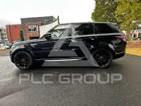2015 Land Rover Range Rover