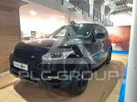 2015 Land Rover Range Rover
