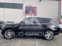 2015 Land Rover Range Rover