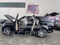 2015 Land Rover Range Rover
