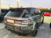 2015 Land Rover Range Rover