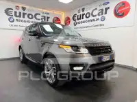 2015 Land Rover Range Rover