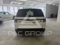 2015 Land Rover Range Rover