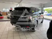 2015 Land Rover Range Rover