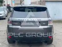 2015 Land Rover Range Rover