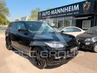2015 Land Rover Range Rover