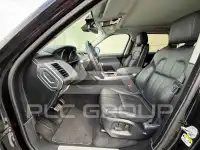 2015 Land Rover Range Rover