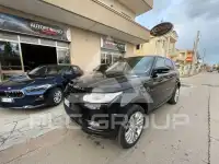 2015 Land Rover Range Rover