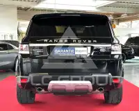 2015 Land Rover Range Rover