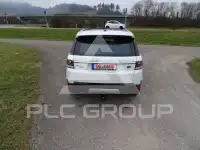 2015 Land Rover Range Rover