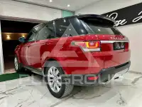2015 Land Rover Range Rover