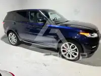 2015 Land Rover Range Rover