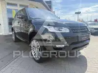 2015 Land Rover Range Rover