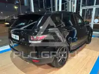 2015 Land Rover Range Rover