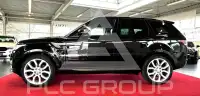 2015 Land Rover Range Rover