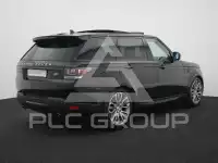2015 Land Rover Range Rover