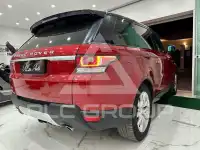 2015 Land Rover Range Rover
