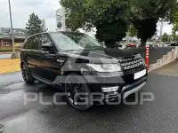 2015 Land Rover Range Rover