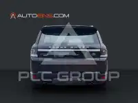 2015 Land Rover Range Rover