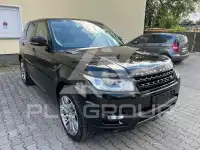 2015 Land Rover Range Rover