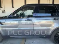 2015 Land Rover Range Rover