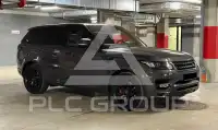 2015 Land Rover Range Rover