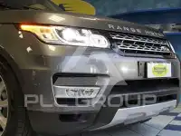 2015 Land Rover Range Rover
