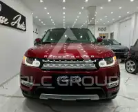 2015 Land Rover Range Rover