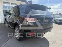 2015 Land Rover Range Rover