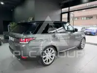 2015 Land Rover Range Rover
