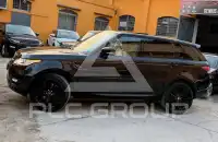 2015 Land Rover Range Rover