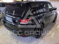 2015 Land Rover Range Rover