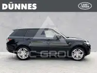 2015 Land Rover Range Rover
