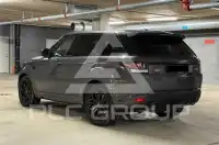 2015 Land Rover Range Rover